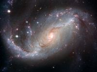 galaxie-ngc-1672